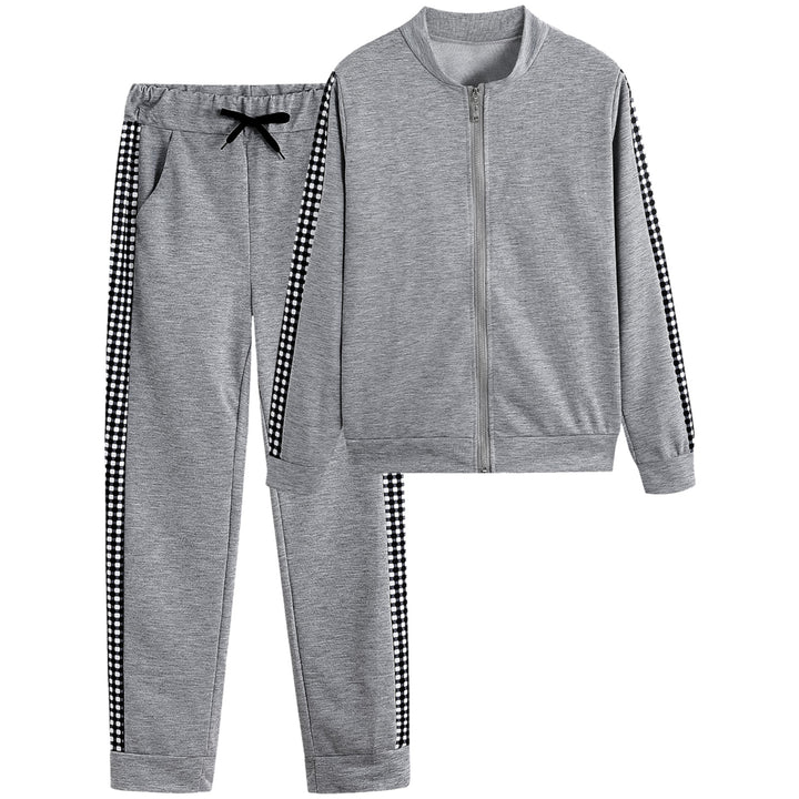 Ladies tracksuit Lune London