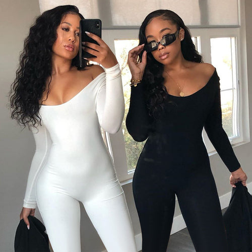 Ladies Sculpting Long Sleeve Body Amarae