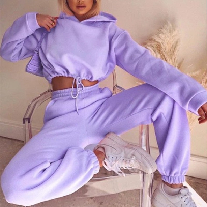 Ladies high quality leisure look Amarae