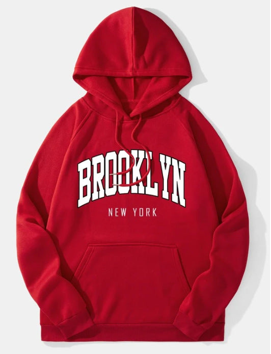 Women’s Casual Hoodie Chic & Stil