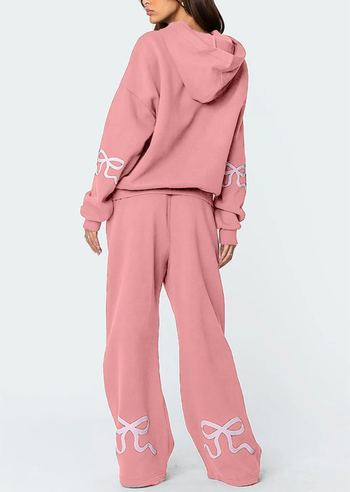 Casual women's oversized tracksuits Amarae