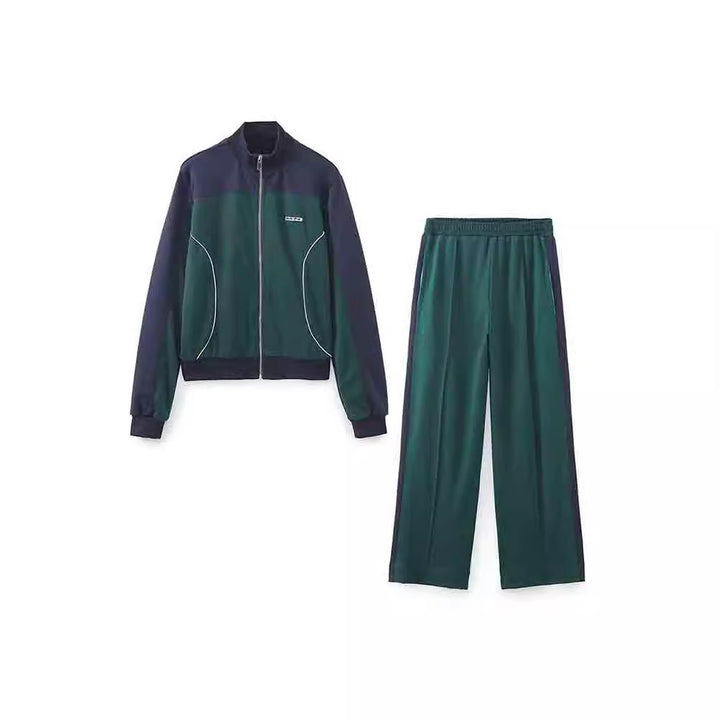 Lune London modern athletic leisure pants for women