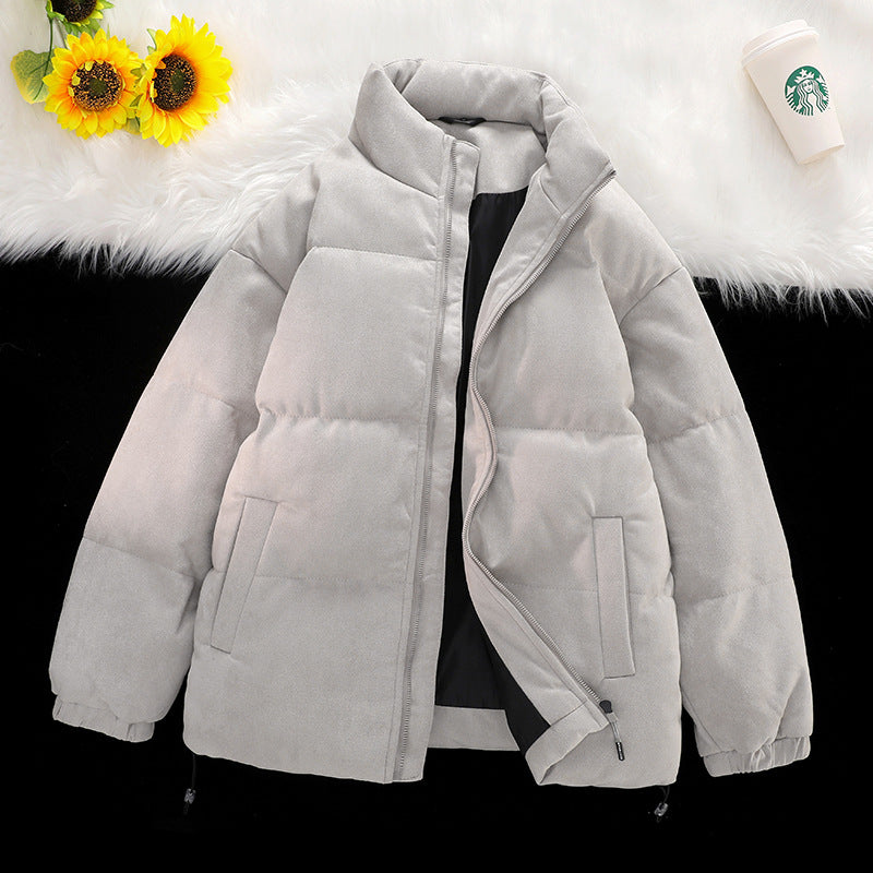 Ladies trendy quilted jacket Lune London