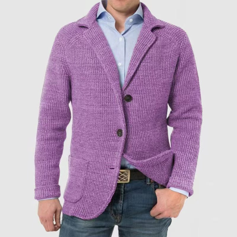 Men's stylish cardigan Lune London