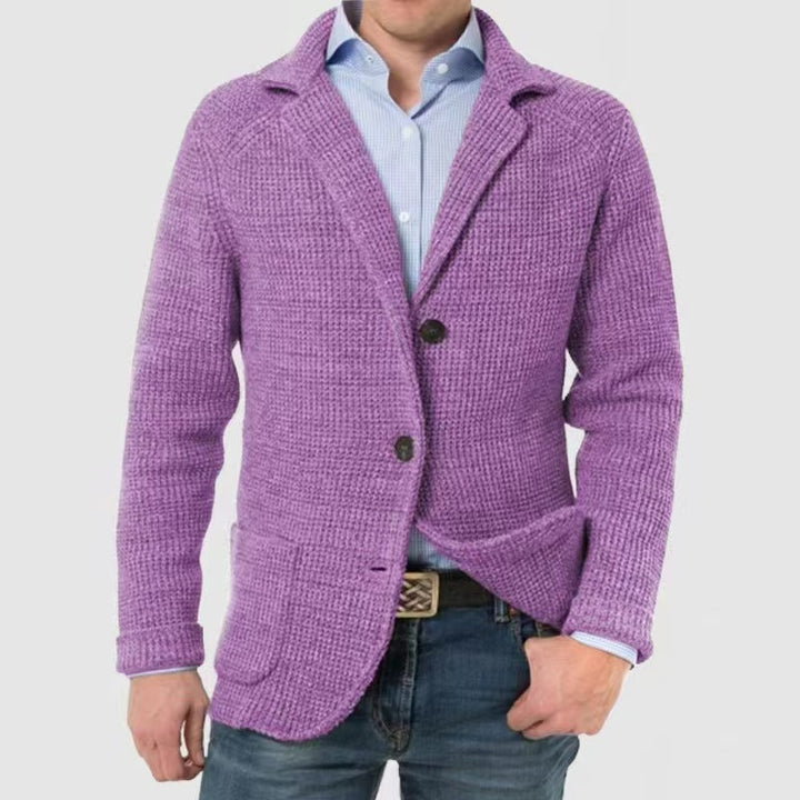 Men's stylish cardigan Lune London
