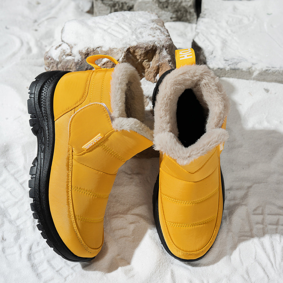 Lune London Women's Winter Boots