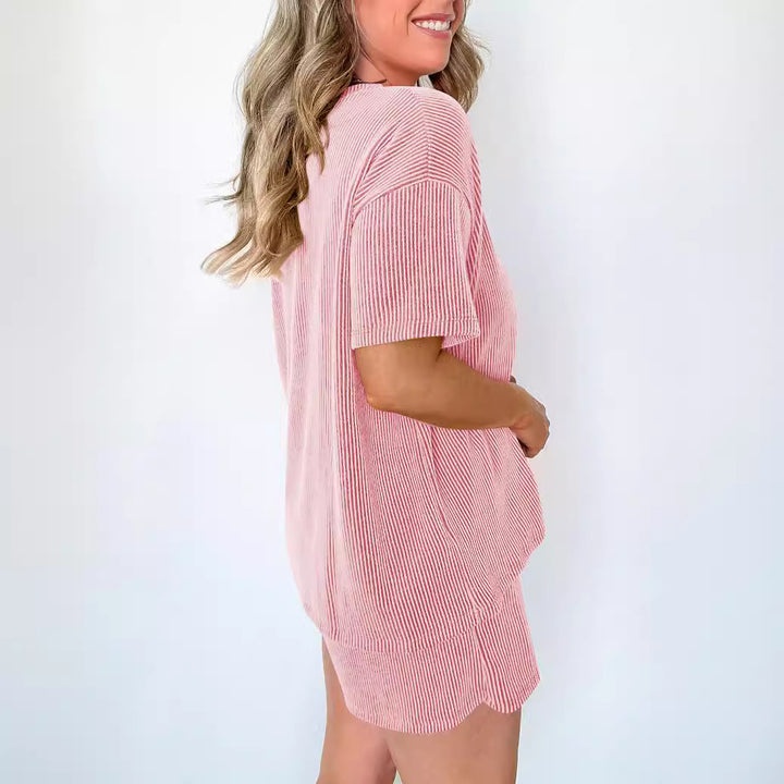 Lune London Leisure Set for Women