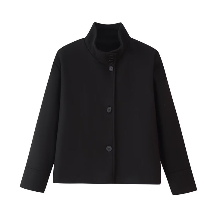 Elegant transitional jacket for ladies Lune London