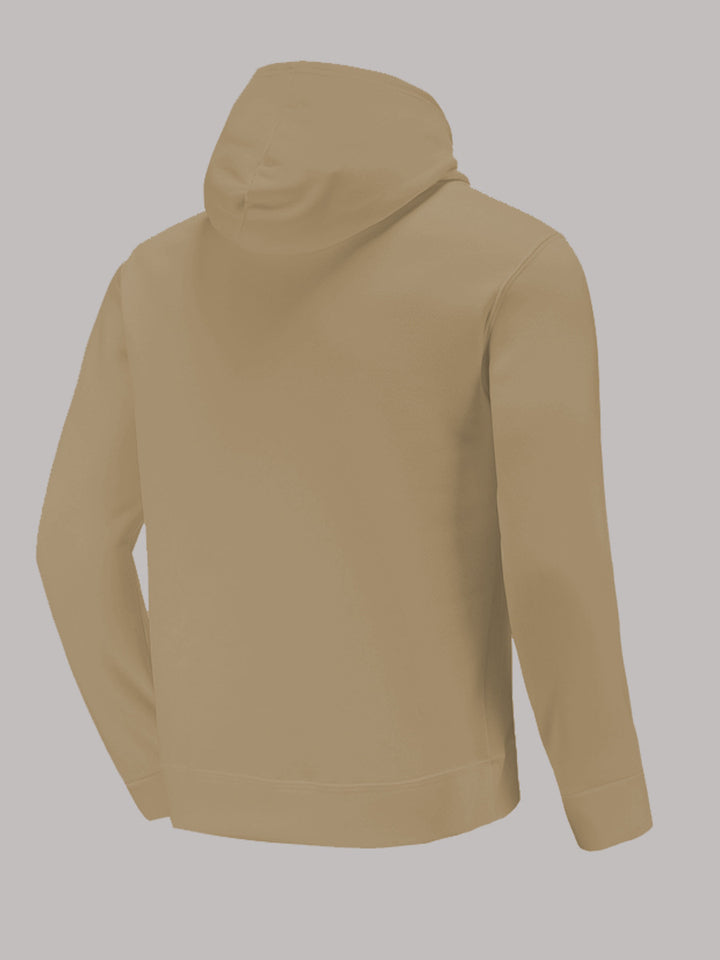 Women's hoodie with graphic print Streetart Lune London