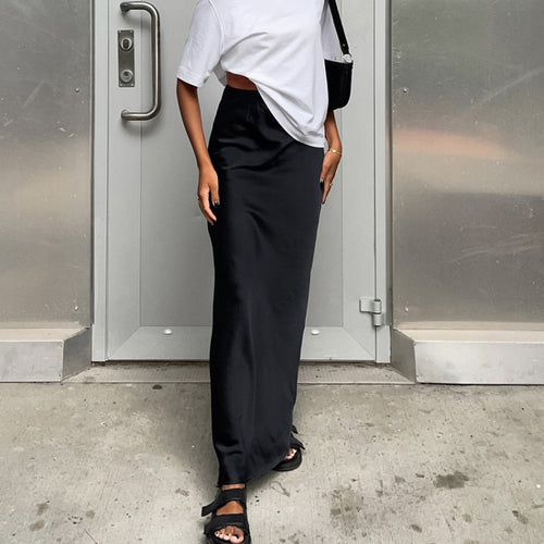Elegant midi skirt Amarae for women