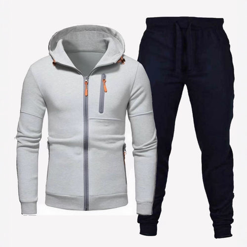 Chic and Stylish Sports Suit for Men