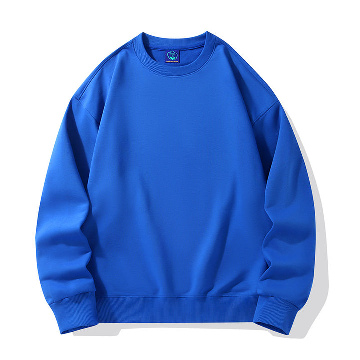 Casual sweatshirt for women with a modern cut Amarae