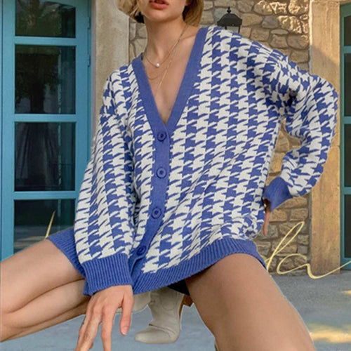Fashionable women's vest with V-neck and button details Amarae