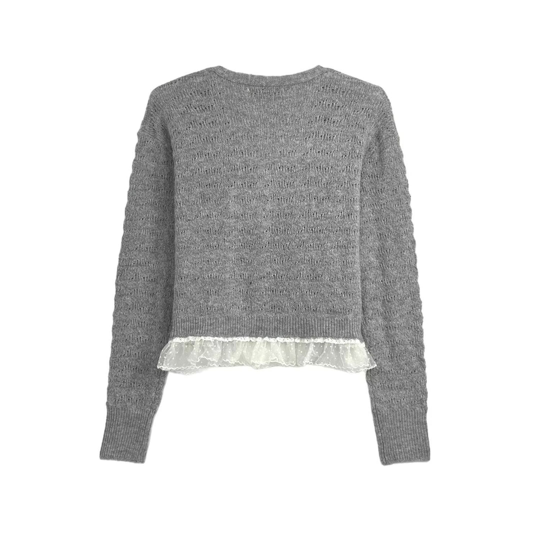Lune London Women's Cardigan