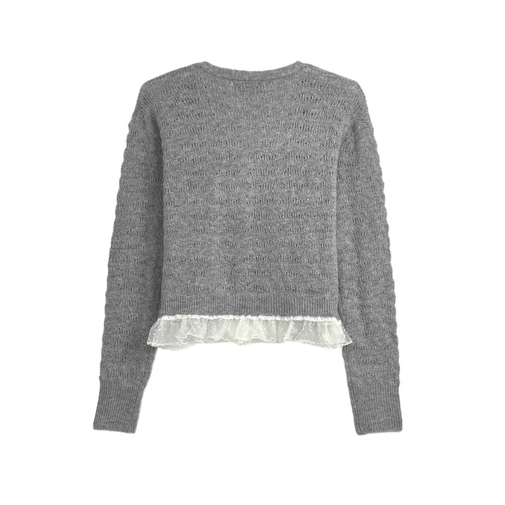 Lune London Women's Cardigan