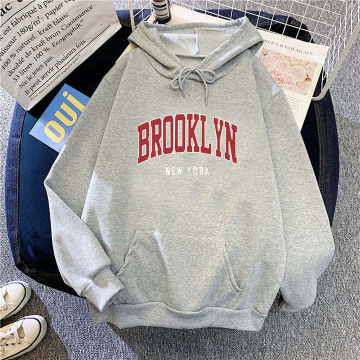 Women’s Casual Hoodie Chic & Stil