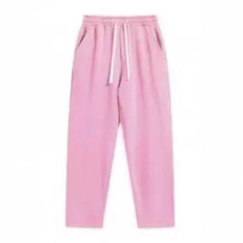 Women's versatile joggers with comfortable elastic waistband Chic & Stil