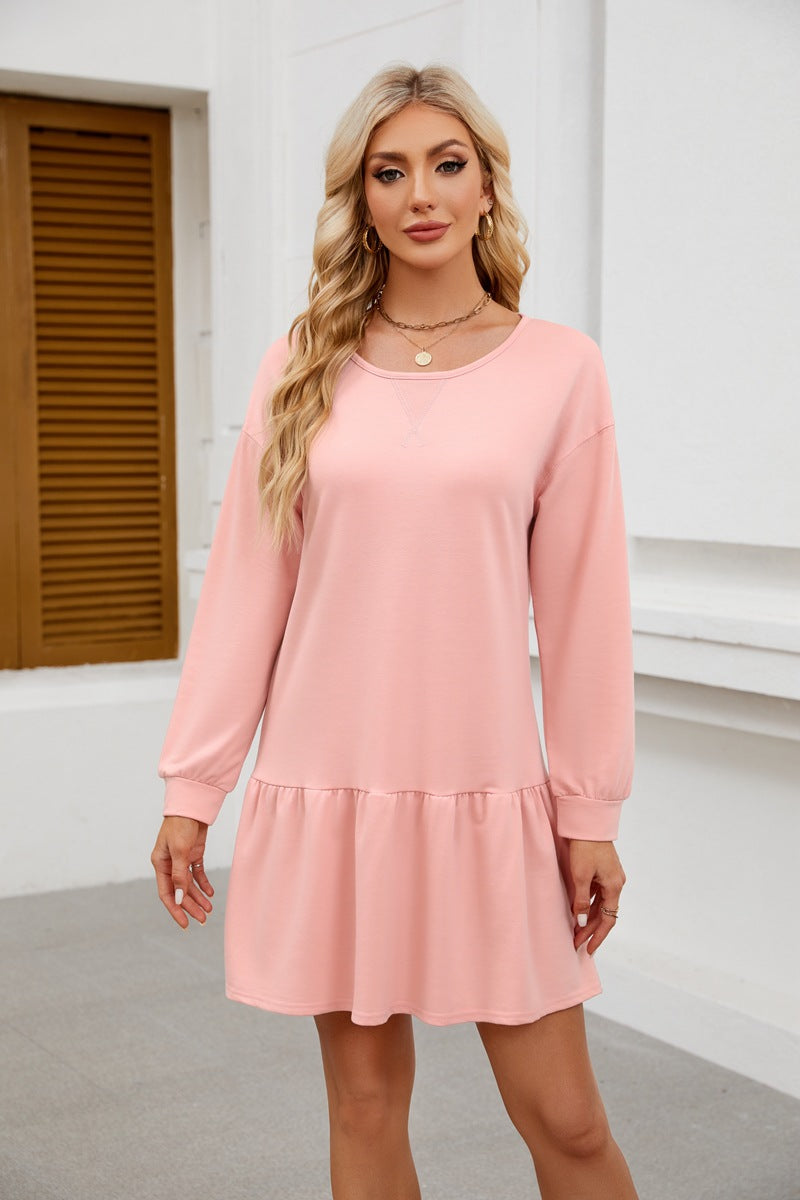 Lune London Casual Dress for Women