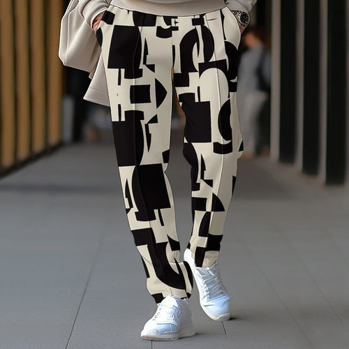 Designer pants women Amarae