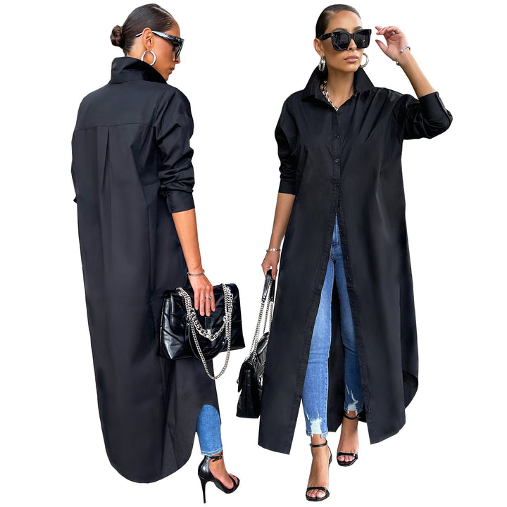 Shirt dress for women Lune London