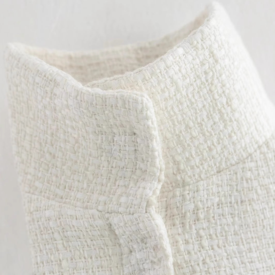 Ladies elegant hoodie jacket with versatile cut in luxurious textile Amarae
