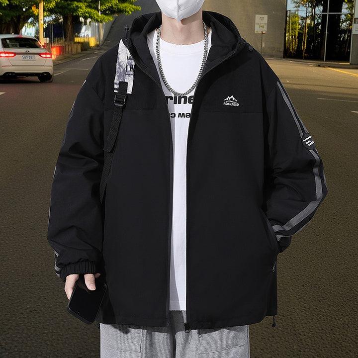 Veste de protection légère pour hommes Amarae