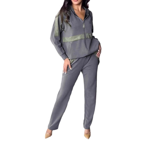Amarae stylish sportswear set for women