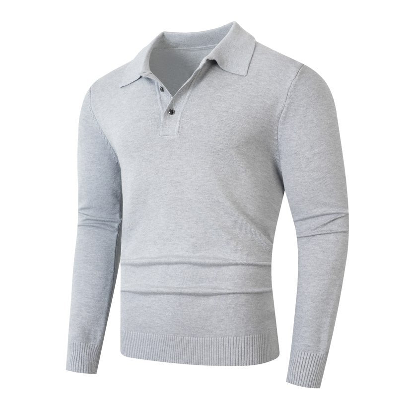Men's Chic and Stylish Polo