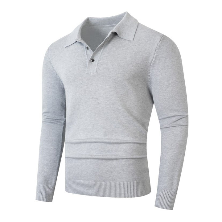 Men's Chic and Stylish Polo