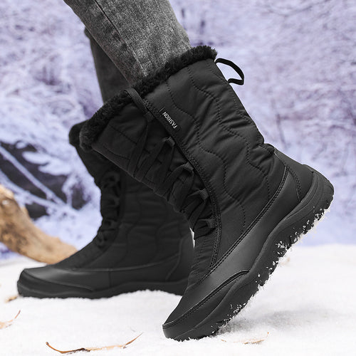 Amarae Women's Winter Boots