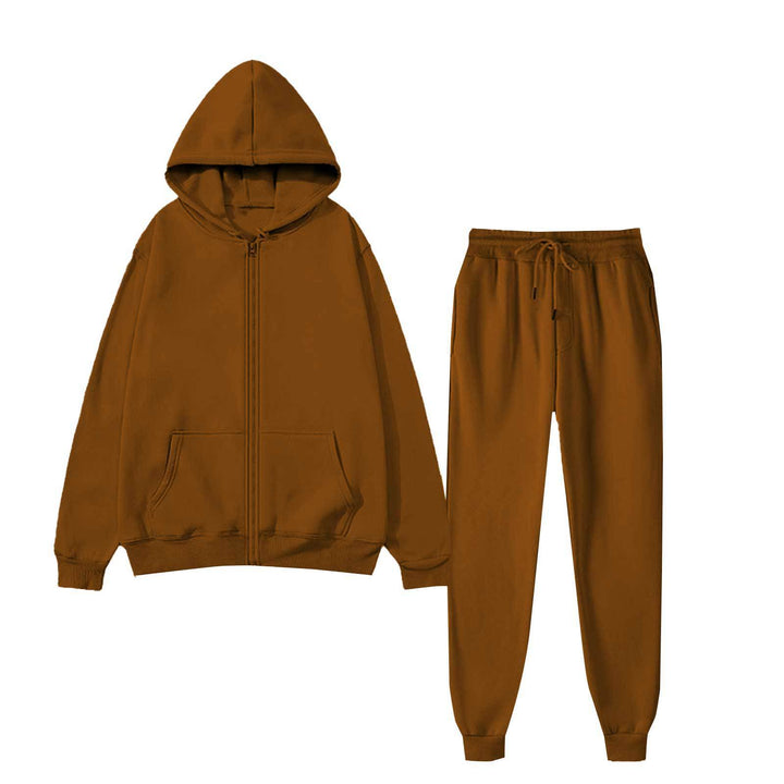 Ladies comfortable hoodie and tracksuit Amarae