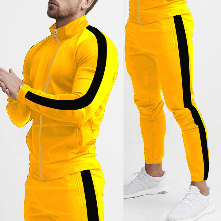 Amarae men's sports suit