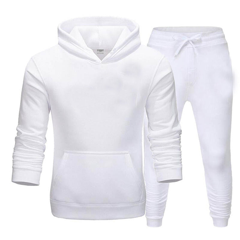 Comfortable hoodie and jogging suit set for men Lune London