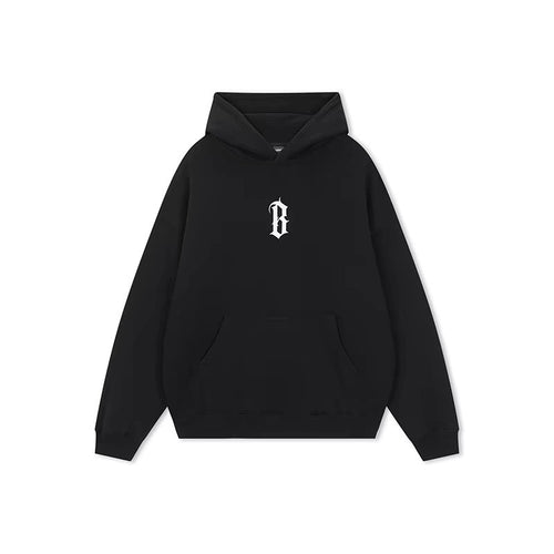Women's hooded sweatshirt with high-quality fleece and comfortable fit Chic & Stil