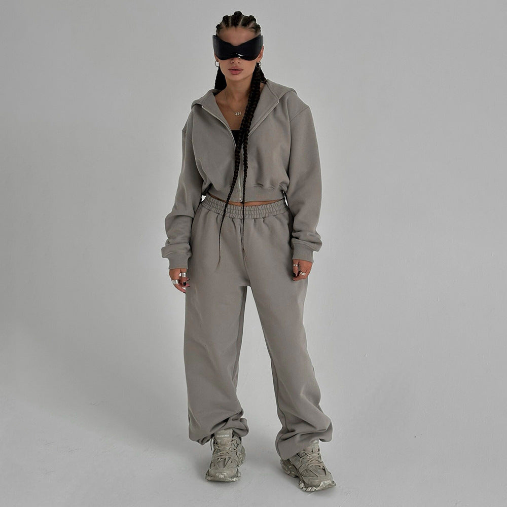Ensemble d'entraînement pour femmes Chic & Stil