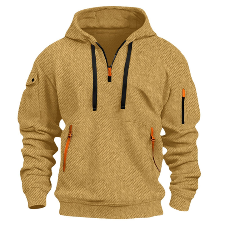 Men's functional sweater Lune London