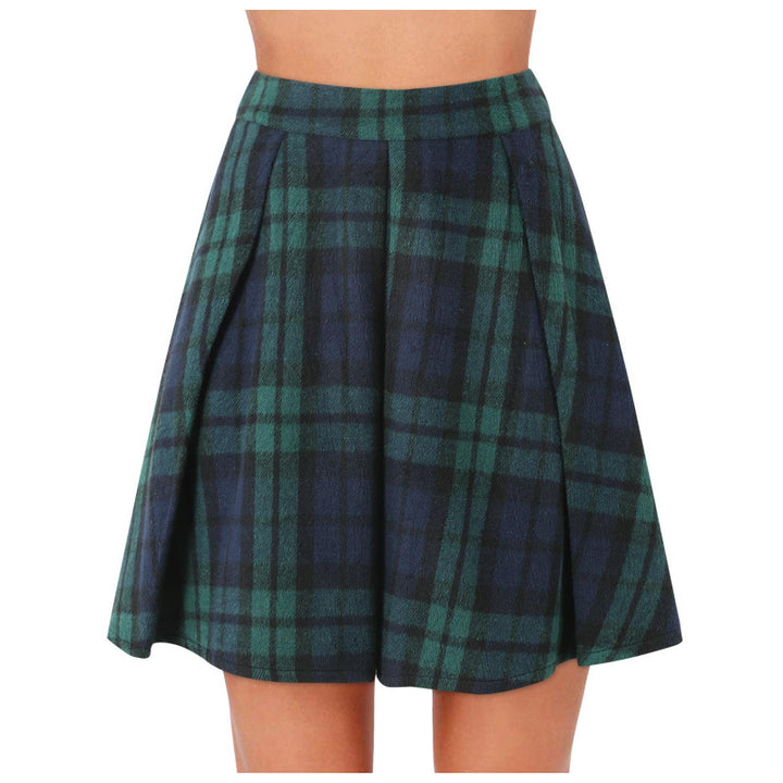 Lune London A-line Karominirok Skirt for Women