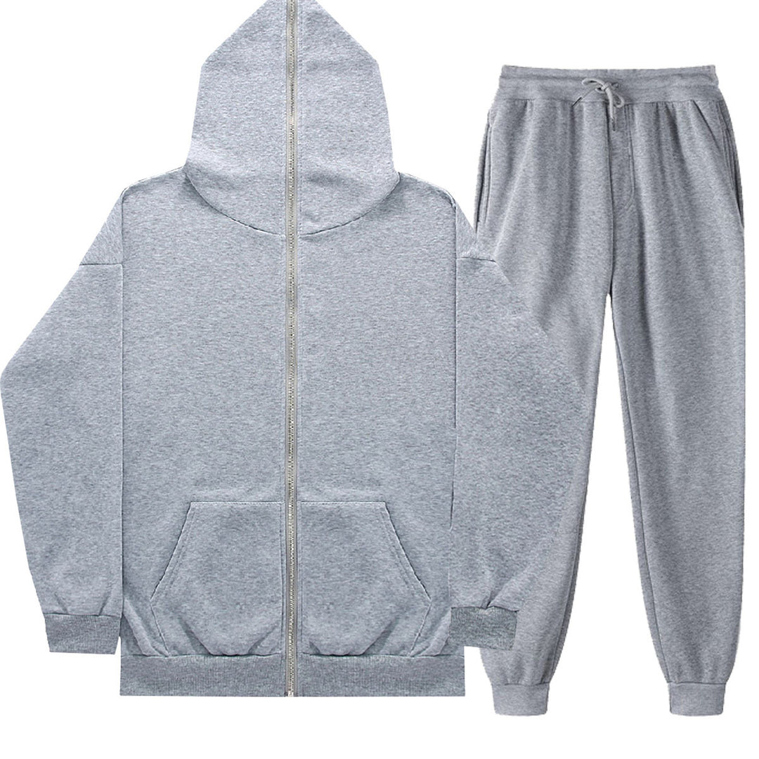 Lune London women's loungewear hoodie set and comfortable jogger pants