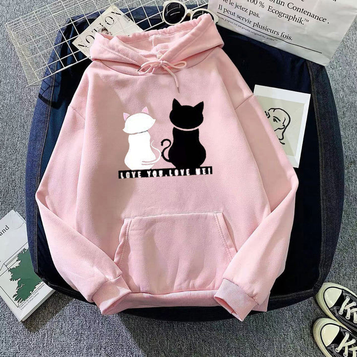 Women's Sweatshirt Chic & Stil