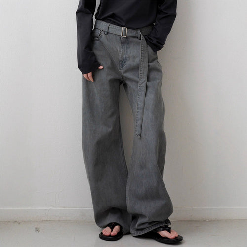 Jeans Chic & Stil Relaxed-Fit à coupe large pour femmes