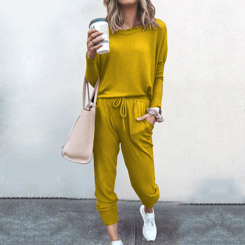 Ladies tracksuit Lune London