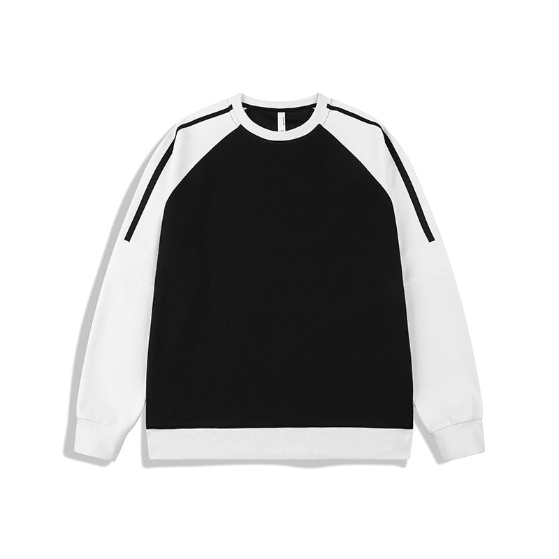 Amarae Women's Sporty Raglan Sweatshirt