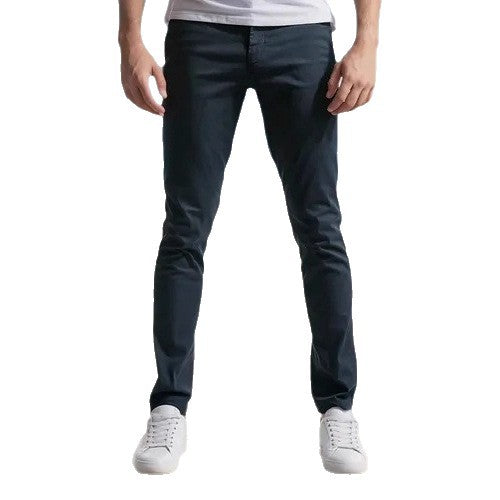 Lune London Slim Fit Jeans for men
