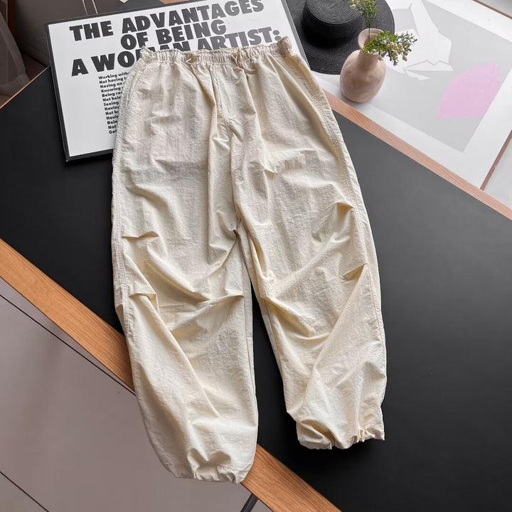 Pantalons de jogging pour femmes Chic & Stil