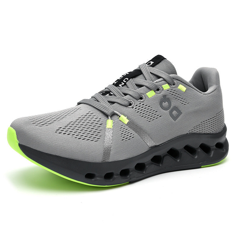 Women Breathable Running Shoes with Flexible Sole and Innovative Cushioning Technology Amarae