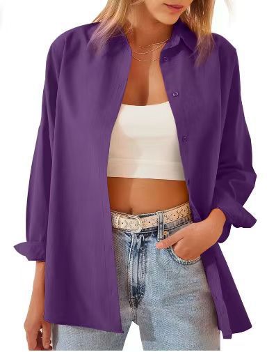 Ladies Light and Airy Blouse Lune London