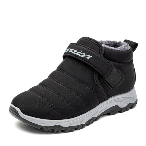 Insulated winter boots for women with cozy lining Amarae