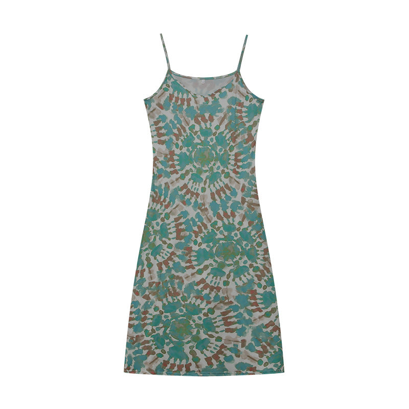 Lune London Casual Tank Dress for Women