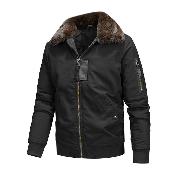 Trendy bomber jacket for men Amarae