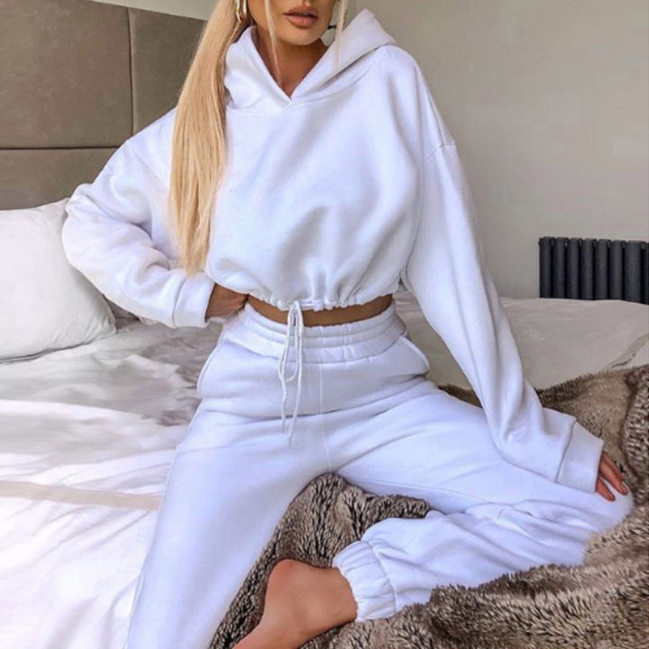 Ladies high quality leisure look Amarae